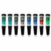 Kusam-Meco Pen Tester Kusam Meco Portable PH Waterproof Pen Tester with 0.1pH Resolution 6011