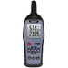 Kusam-Meco Temperature and Humidity Meter Kusam Meco MULTIFUNCTIONAL TEMPERATURE & HUMIDITY METER KM 8122