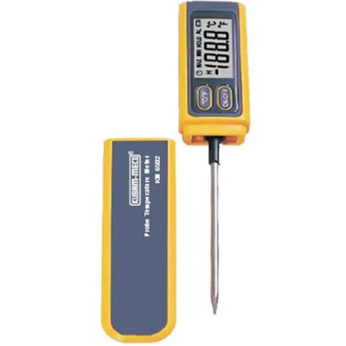 Kusam-Meco Temperature Meter Kusam Meco Probe Temperature Meter -50°C ~ 270°C KM 6502