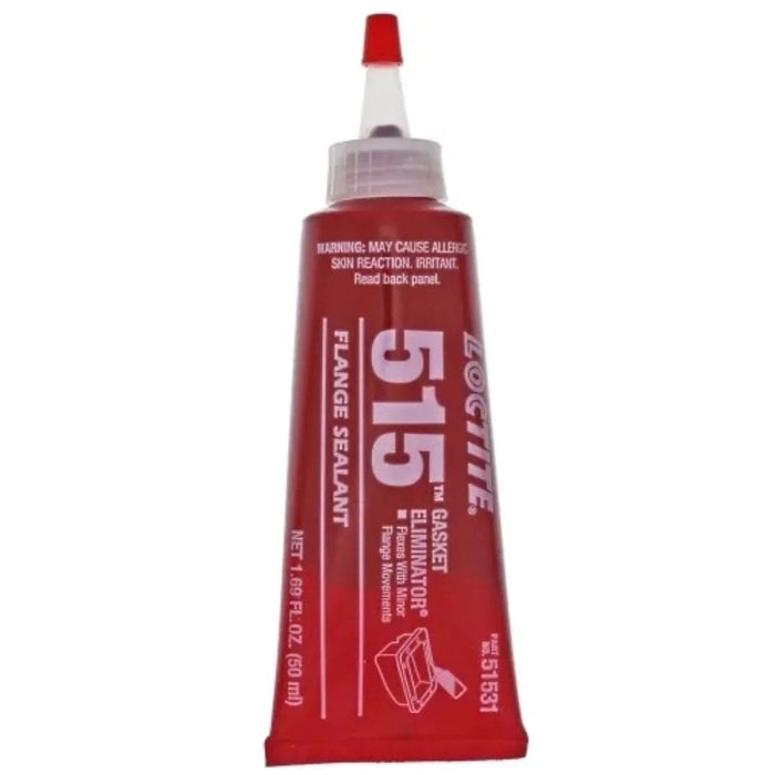 Loctite Flange Sealant Loctite 515 300ml Gasket Eliminator, Flange Sealant 833770