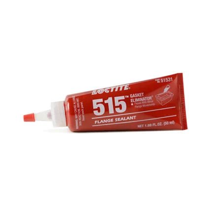 Loctite Flange Sealant Loctite 515 300ml Gasket Eliminator, Flange Sealant 833770