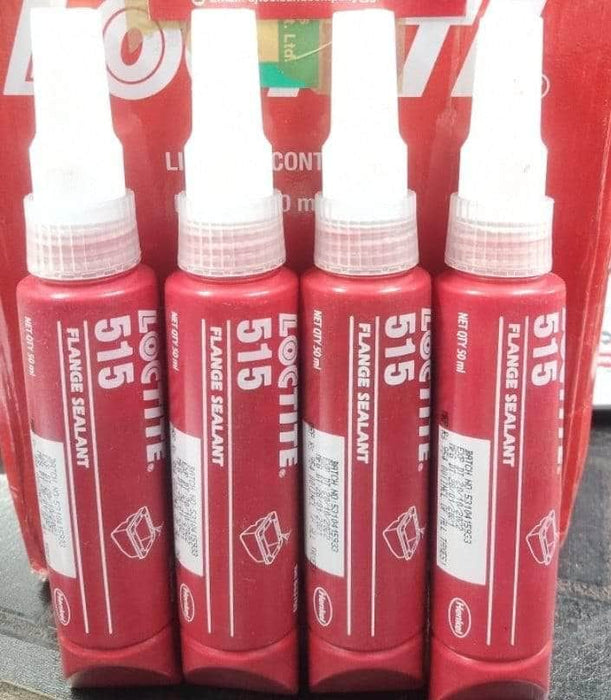 Loctite Flange Sealant Loctite 515 300ml Gasket Eliminator, Flange Sealant 833770