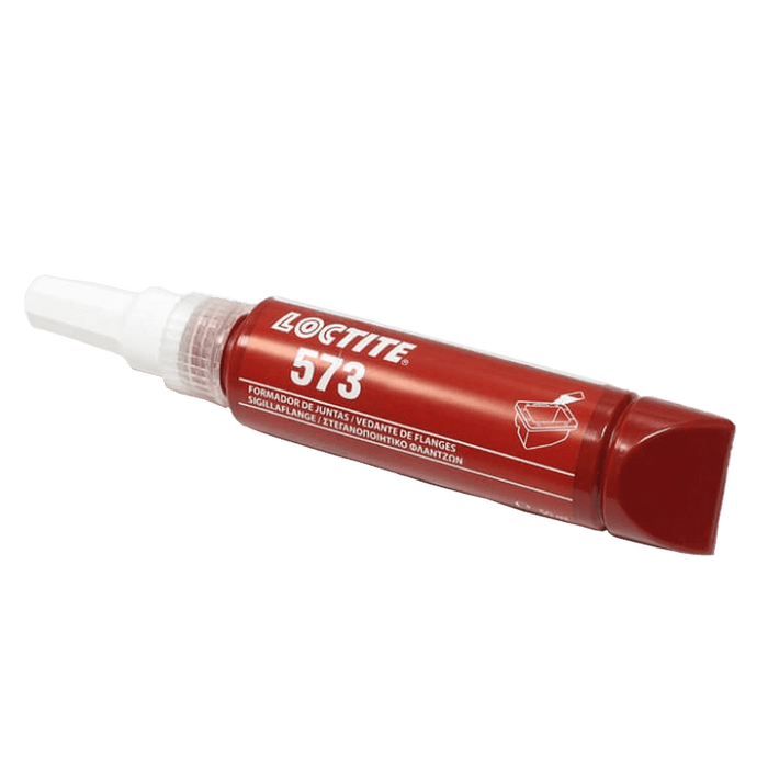 Loctite Thread Sealants Loctite 573 250 ml Flange Sealant Medium Strength / Slow Cure 849298