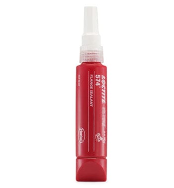 Loctite Thread Sealants Loctite 574 50 ml Flange Sealant Fast Cure 848739