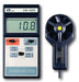 Lutron Anemometer Lutron AM-4202 3-1/2 digits Digital Anemometer