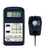 Lutron Lux Meter Lutron LX-101A Digital Lux Meter Range: 0-50000 Lux