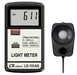 Lutron Lux Meter Lutron LX-101AS Digital Lux Meter (Range 0 to 50000)