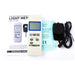 Lutron Lux Meter Lutron LX-1102 40~400000 Lux Digital Lux Meter