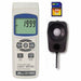 Lutron Lux Meter Lutron LX-1128SD Lux Meter 2000/20000/100000 Lux