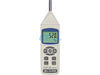 Lutron Sound Level Meter Lutron SL-4023SD 30-dB Digital Sound Level Meter