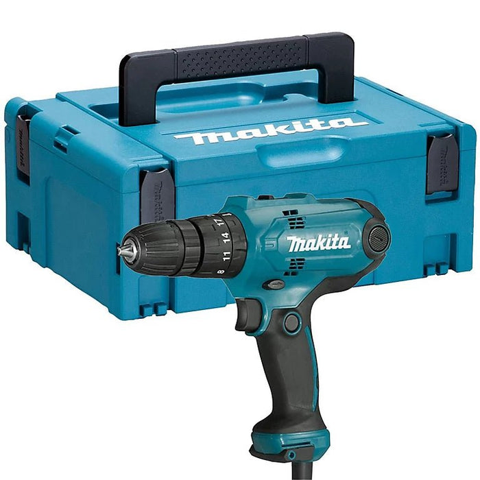 Makita Impact Drill Makita Hammer Driver Drill HP0300 320W 10 mm