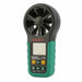 Mastech Anemometer Mastech MS6252B Digital Anemometer