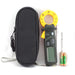 Mastech Clamp Meter Mastech 2000 2-20mA Counts High Sensitivity AC Leakage Clamp Meter MS2006B