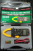 Mastech Digital Clamp Meter Mastech MS2001 Digital AC Clamp Meter