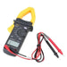 Mastech Digital Clamp Meter Mastech MS2001 Digital AC Clamp Meter