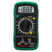 Mastech Digital Multimeter Mastech MAS830L Digital Pocket Multimeter