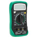 Mastech Digital Multimeter Mastech MAS830L Digital Pocket Multimeter