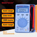 Mastech Digital Multimeter Mastech MS8216 Pocket Digital Multimeter