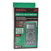 Mastech Digital Multimeter Mastech MY60 Digital Multimeter