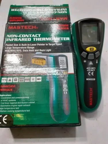 Mastech Infrared Thermometer Mastech MS6522B Infrared Thermometer