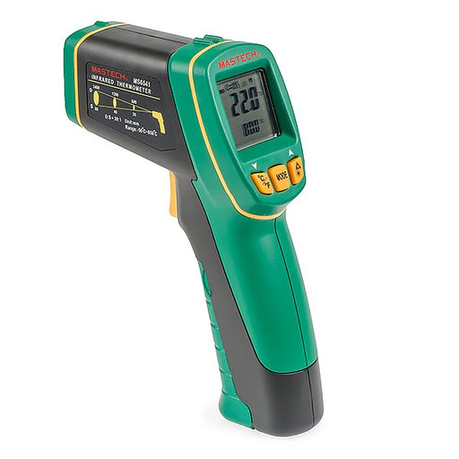 Mastech Infrared Thermometer Mastech MS6541 Infrared Thermometer