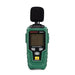 Mastech Sound Level Meter Mastech MS 6702A Digital Sound Level Meter