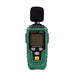 Mastech Sound Meter MS6702A Sound Meter