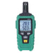 Mastech Temperature and Humidity Meter Mastech MS6509 Mini Temperature and Humidity Meter