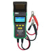 Meco Battery analyser Meco VBSM6246P 12V / 24V Vehicle Battery System Meter with Printer