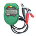 Meco Battery Meter MECO VBSM6129B Vehicle Battery System Meter, Suitable for 12V DC Batteries