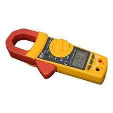 Meco Clamp Meter Meco 1080-TRMS Digital AC/DC Clamp Meter True RMS 1200 A 750 V