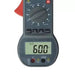 Meco Clamp Meter MECO- 4000 Counts 400A,600A Digital clamp Meter (Meco 54+)