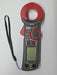 Meco Clamp Meter MECO 4671A Clamp Meter Earth Resistance & Leakage Current Testers