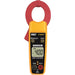 Meco Clamp Meter Meco Smart Digital Clampmeter 400A AC (Model : 18 SMART)