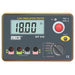 Meco Insulation Tester Meco DIT-918 Digital Insulation Tester