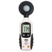 Meco Lux Meter Meco 930P Lux Meter