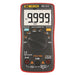 Meco Multimeter Meco 135B+TRMS 4 Digit 9999 Count TRMS Autoranging Pocket Size Digital Multimeter