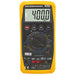 Meco Multimeter Meco 3-1/2 Digits 2000 Counts Digital Multimeter with Automatic Terminal Blocking, 6255