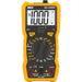 Meco Multimeter Meco 3-5/6 Digits 6000 Counts Auto Ranging Digital Multimeter – TRMS (Model : 801 JUNIOR)