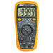 Meco Multimeter Meco 4-1/2 Digit 20,000 Count Digital Multimeter with Holster (Model : 45CF)