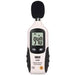 Meco Sound Level Meter Meco-970P 35-130db Digital Sound Level Meter