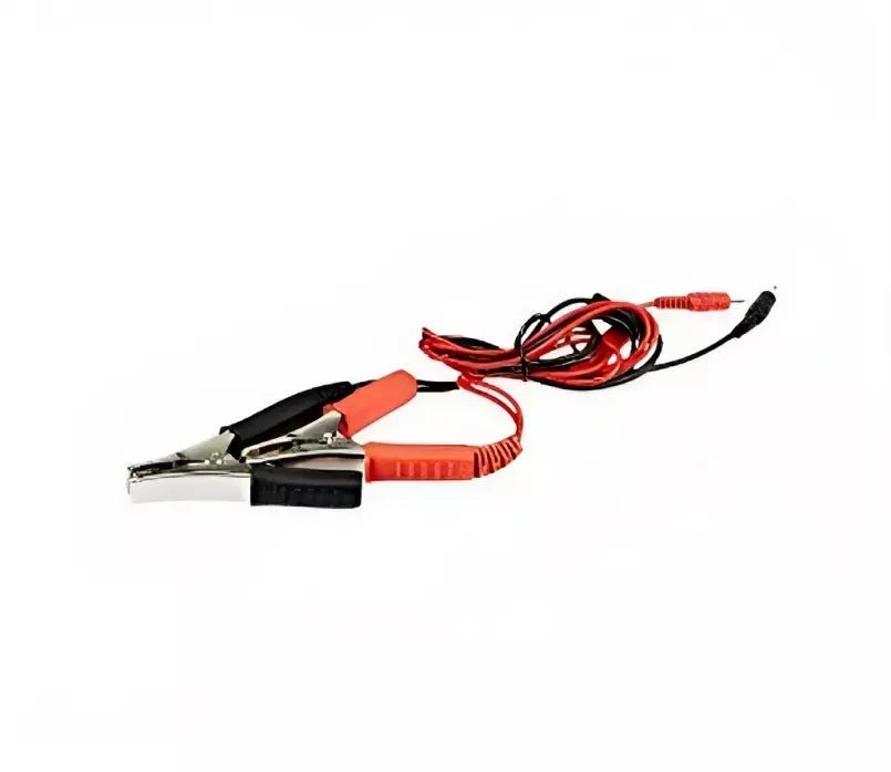 Meco Tester Alligator Clip Test Leads For Battery Capacity Tester MECO-6363