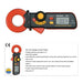 Metravi Clamp Meter Metravi 6054 AC Leakage Current Clamp Meter