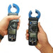 Metravi Clamp Meter Metravi DT-325 Digital AC/DC Clamp Meter