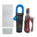 Metravi Clamp Meter Metravi DT-3690 Digital TRMS AC/DC Clamp Meter