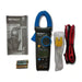 Metravi Clamp Meter Metravi DT-425T 3-3/4 Digits 3999 Counts Digital TRMS AC/DC Clamp Meter