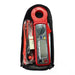 Metravi Clamp Meter Metravi DT-4671 AC Leakage Current Clamp Meter, 3-3/4 Digits, 30mm Jaw Size