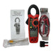 Metravi Clamp Meter Metravi DT-5250 3-3/4 Digit Digital TRMS AC/DC Clamp Meter