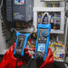 Metravi Clamp Meter Metravi PRO 476 T-RMS AC/DC Clamp Meter