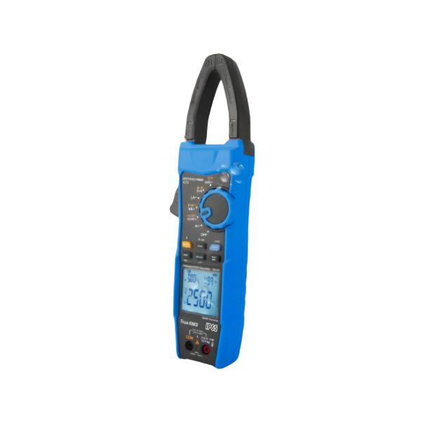 Metravi Clamp Meter Metravi PRO 476 T-RMS AC/DC Clamp Meter